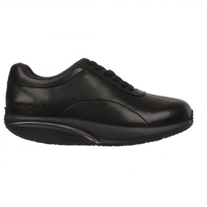 MBT Anka M black/black MBT Schuhe